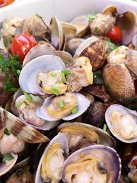 Check spelling or type a new query. Guazzetto Di Vongole Veraci Il Pescatorio