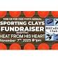 Fourth Annual Sporting Clays Fundraiser event image