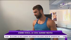 Andrei stoica, un an între fermă, ring și familie. Andrei Stoica DezvÄƒluiri Din ViaÈ›a De Familie Ce Decizie A Luat Pentru Viitorul Copilului Lui Video Antena 1