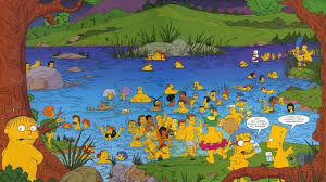 40970 views | 41214 downloads. 1920x1080 Simpsons Wallpaper The Simpsons Hd Wallpapers Simpsons Wallpaper Hd Pc 1920x1080 Wallpaper Teahub Io