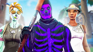 We are now moving rapidly toward thanksgiving and deep into season 6 of fortnite. So I Played Squads With The Rarest Fortnite Og Skins And I Trolled Them