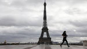 Cap sur le 9 juin. When Was The Last Time You Saw Paris Eu Ambassadors Will Ease Travel Restrictions But Americans Still Face Hurdles Marketwatch