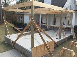 Multiply them together to figure your square footage. Outdoor Kitchen Build Refresh Restyle
