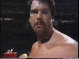 Bart Gunn knocks out Bradshaw (JBL) to win Brawl For All. (WWF Raw August  24, 1998)