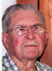 Berniece Morrison. Gone but not forgotten.