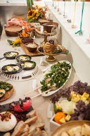 Your friends should also be able to point out some of these. Baby Shower Food Catering Online