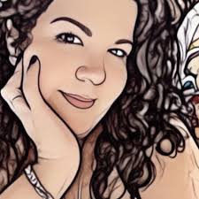 Congratulations to Vanessa Lugo