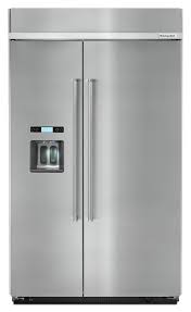kitchenaid 29.5 cu. ft 48 inch width