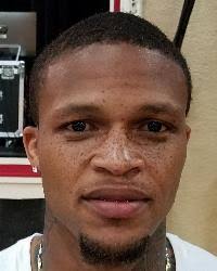 BoxRec: Clifford Gray