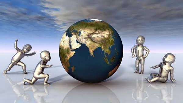 International investment markets