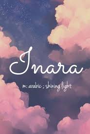 And As Her Parents Wish She Grew Up With Light Always Shine In Her Face Weird Words Rare Words Unusual Words