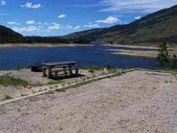 34 east 5.5 miles to arapaho bay sign (county rt. Arapaho Bay Arapaho Roosevelt National Forests Pawnee Ng Recreation Gov