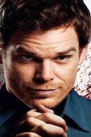 Dexter: The Curious Mind Wallpaper