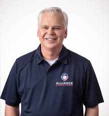 General Manager of The Salt Lake Stallions, Randy Mueller joined The Bill  Riley Show