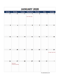 22 jul 2020 ipo for ocean vantage holdings berhad. 2020 Excel Calendar With Malaysia Holidays Free Printable Templates