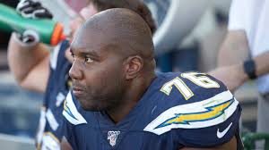 Russell Okung brings lessons from 2011 lockout to 2020 Panthers