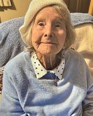 Condolence Book for Bernadette Stewart (née McDonagh) (Blessington,  Wicklow)