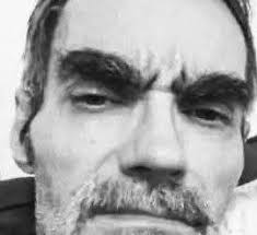 Remembering Ed Benedict… (photo by Steve Cox)