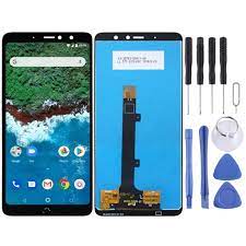 Für BQ Aquaris X2 / X2 Pro Display Full ...