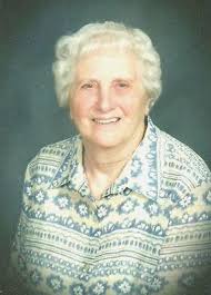 Theresa Walsh Obituary (2014)