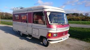 Nice Colour Caravane Vintage Caravane Vintage