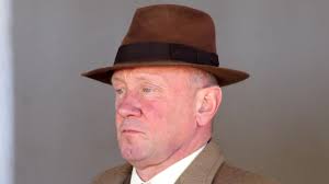 Popular 68-year-old trainer Nicky Richards in hospital with multiple  injuries after gallops fall