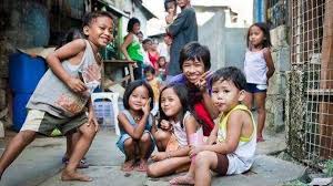 Enfants Du Mekong Aider Malgre Tout