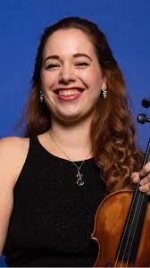 As we draw near to our upcoming tour, here is a quick interview with your  TŌN concertmistress for our Germany tour, Enikő Samu! , @eniko_samu,  #TONinGermany, #ton10 #theorchnow #theorchestranow #music ...