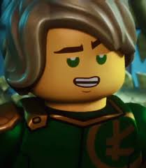 Lloyd Ninjago
