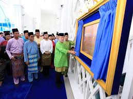 The township is bordered by pulai hijauan and bandar baru kangkar pulai to the north, and pulai mutiara to the south. Sultan Johor Rasmi Masjid Taman Pulai Indah Radio Ikim