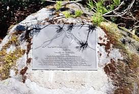 Monuments of Remembrance