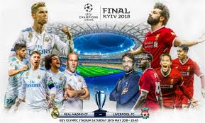 06.04.2021 → реал мадрид · ливерпуль матч. Kulminaciya Evropejskogo Sezona Real I Liverpul Razygrayut Kubok Chempionov V Kieve Real Madrid Futbol Na Soccernews Ru