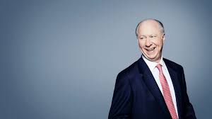 Cnn Profiles David Gergen Senior Political Analyst Cnn