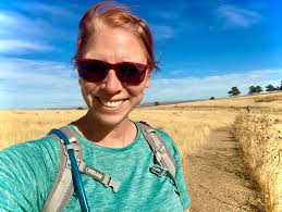 Lauri Elliott Stuber