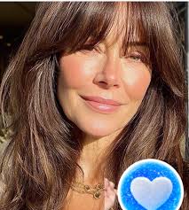 Looking for someone who could give me bangs like this?