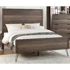 Just like how the bed can be tailored for one or two people, full bedroom sets can be customized to fit any space. Shop Beds Furniture Store Rc Willey