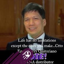 MARINO PH joins the nation in celebrating the 65th Anniversary of AMOSUP.  Today, we honor the legacy of Capt. Gregorio S. Oca, whose vision and  leadership built not only a union, but