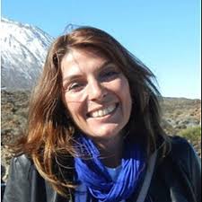 Silvia Neri's Instagram, Twitter & Facebook