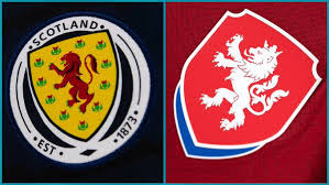 Scozia e repubblica ceca occupano rispettivamente il primo e il secondo posto del gruppo 2 di lega b. Ykeboqtr Nsqdm