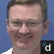 Dr. Christopher Poe, MD