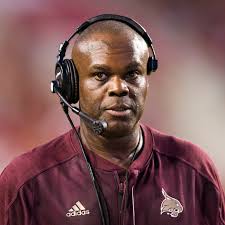 Texas State head coach Everett Withers stirs up controversy by attacking  former players