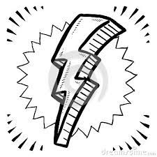 We did not find results for: Lightning Bolt Sketch