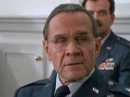 Muere Ron Faber, famoso por El Exorcista y la Ley y el Orden