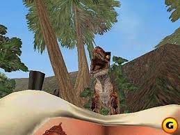 Trespasser is so much like an ambitious experiment gone horribly wrong. Trespasser Video Game Alchetron The Free Social Encyclopedia