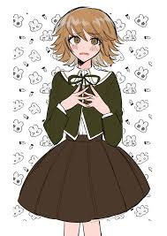 Chihiro Fujisaki - Total: 483 tokens, 3 favorites, 26 downloads, 22 chats,  136 messages, 0 public chats
