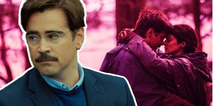 The Lobster's Ending Explained: Did David Blind Himself?