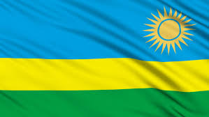 According to the east african common market protocol of 2010, the free trade and free movement of people is guaranteed, including the right to reside in another member country for purposes of employment. Rwanda Flag With Real Structure Stock Footage Video 100 Royalty Free 519193 Shutterstock