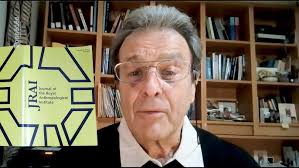 Adrian Tanner. Film 5. Travelling in Melanesia and back to Canada (2/2)