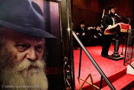 Mumbai Memorial in Brooklyn