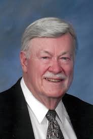 Howard Richard Baker Obituary